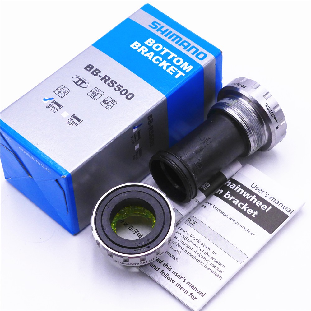 rs500 bottom bracket