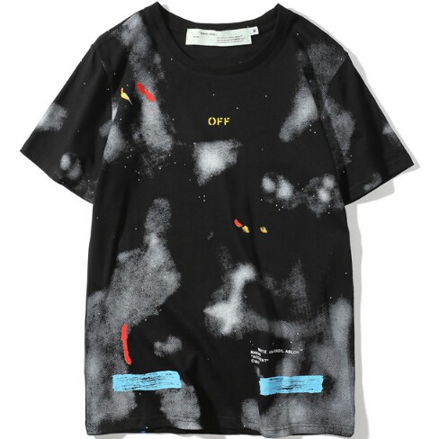 ink print shirts