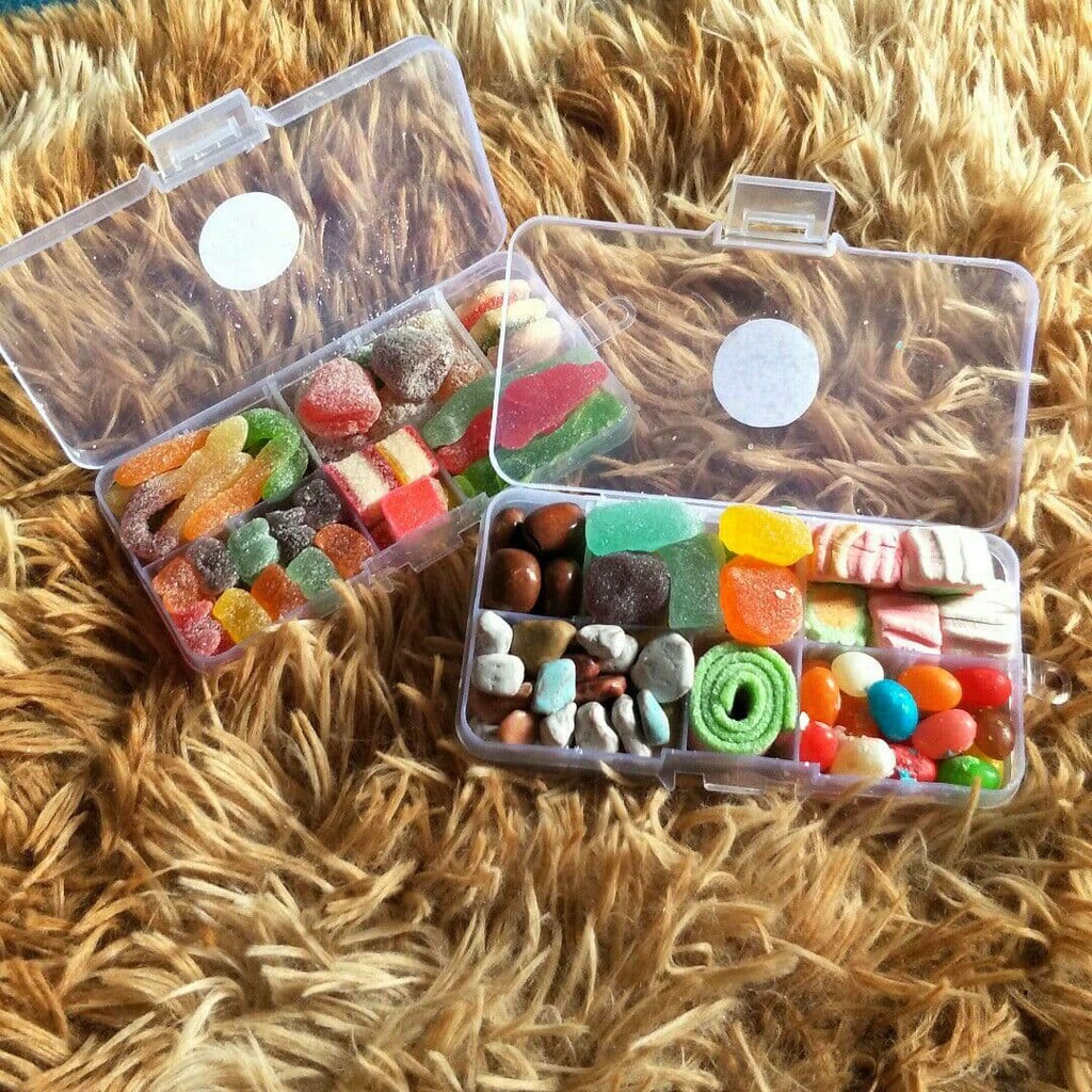 Gummies Starter Kit (Halal) | Shopee Malaysia