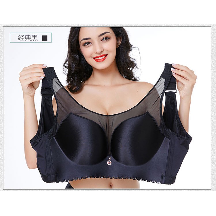 large bra size