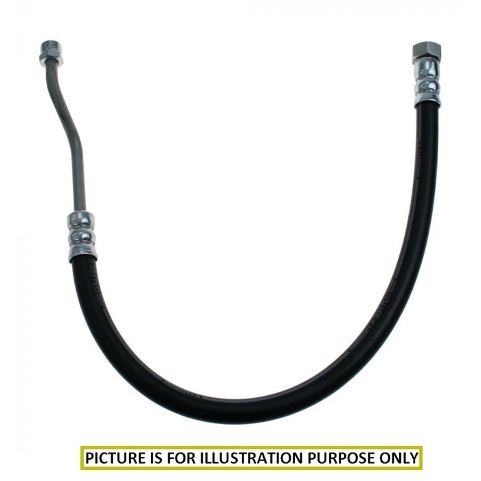 PROTON SAGA BLM/FL/FLX POWER STEERING PRESSURE HOSE OEM Shopee Malaysia