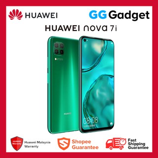 Huawei Nova 7i Price In Malaysia Specs Rm735 Technave