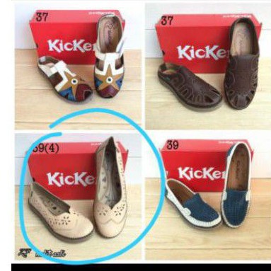 Buy Kickers Shoes Sepatu Kickers Seetracker Malaysia