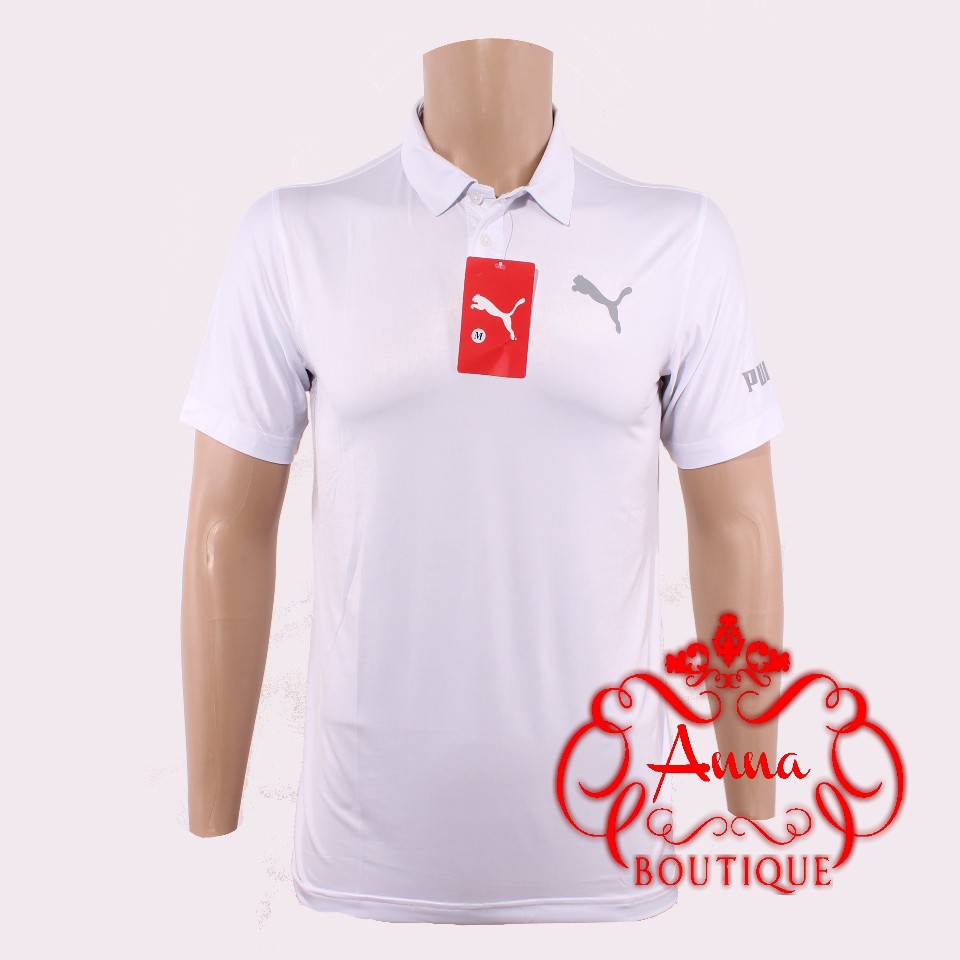 puma essential polo