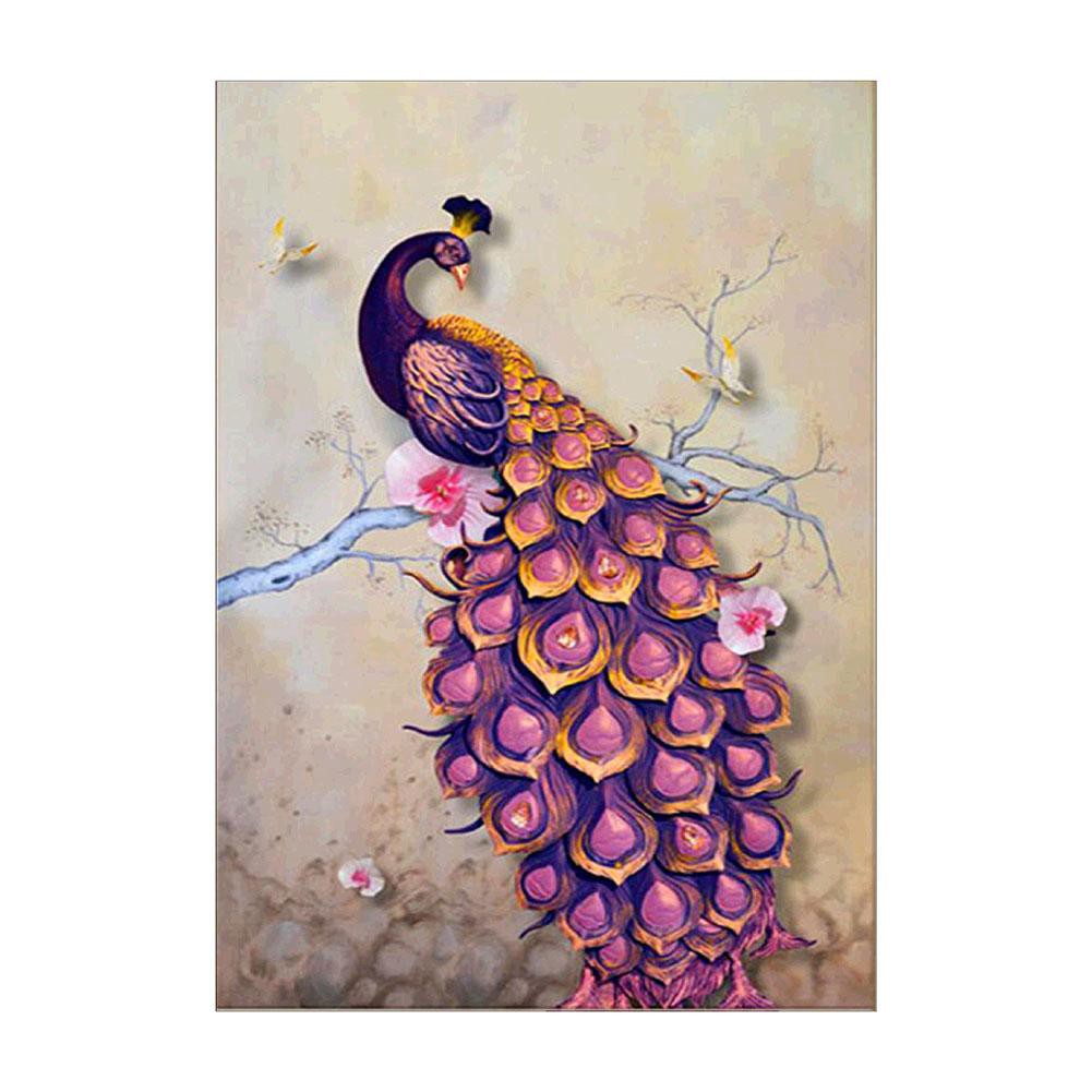 Unduh Gratis Gambar Hot Peacock 5d Diamond Painting Embroidery Diy Cross Stitch Terupdate oleh www.cikimm.com