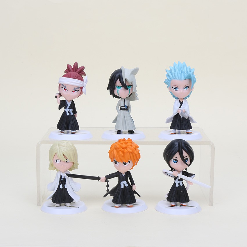 ulquiorra plush