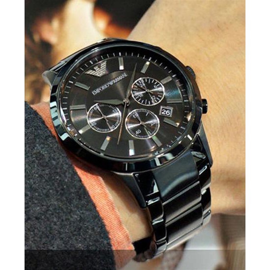 armani 2453 watch