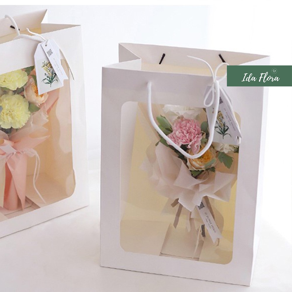 gift paper bag malaysia