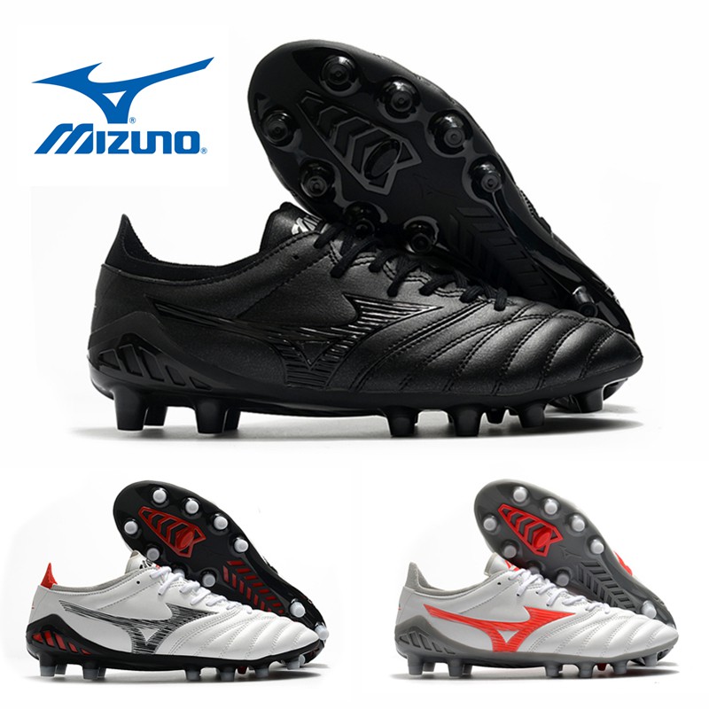 mizuno soccer boots malaysia