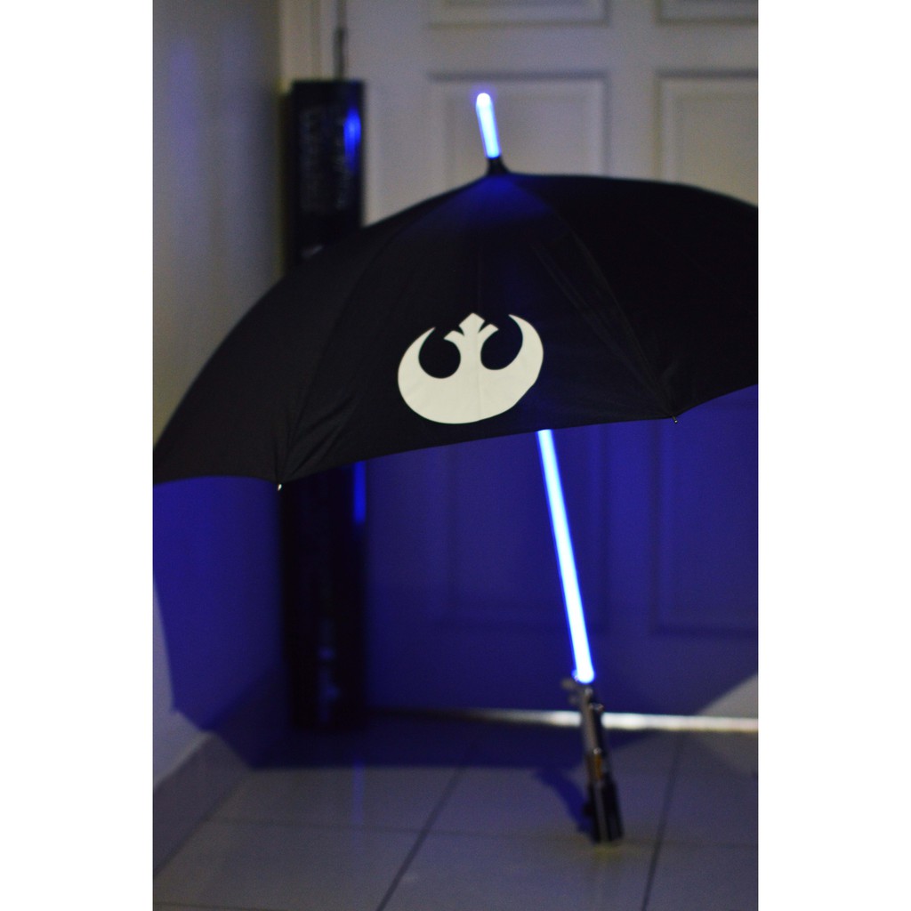 star wars lightsaber umbrella Shopee Malaysia