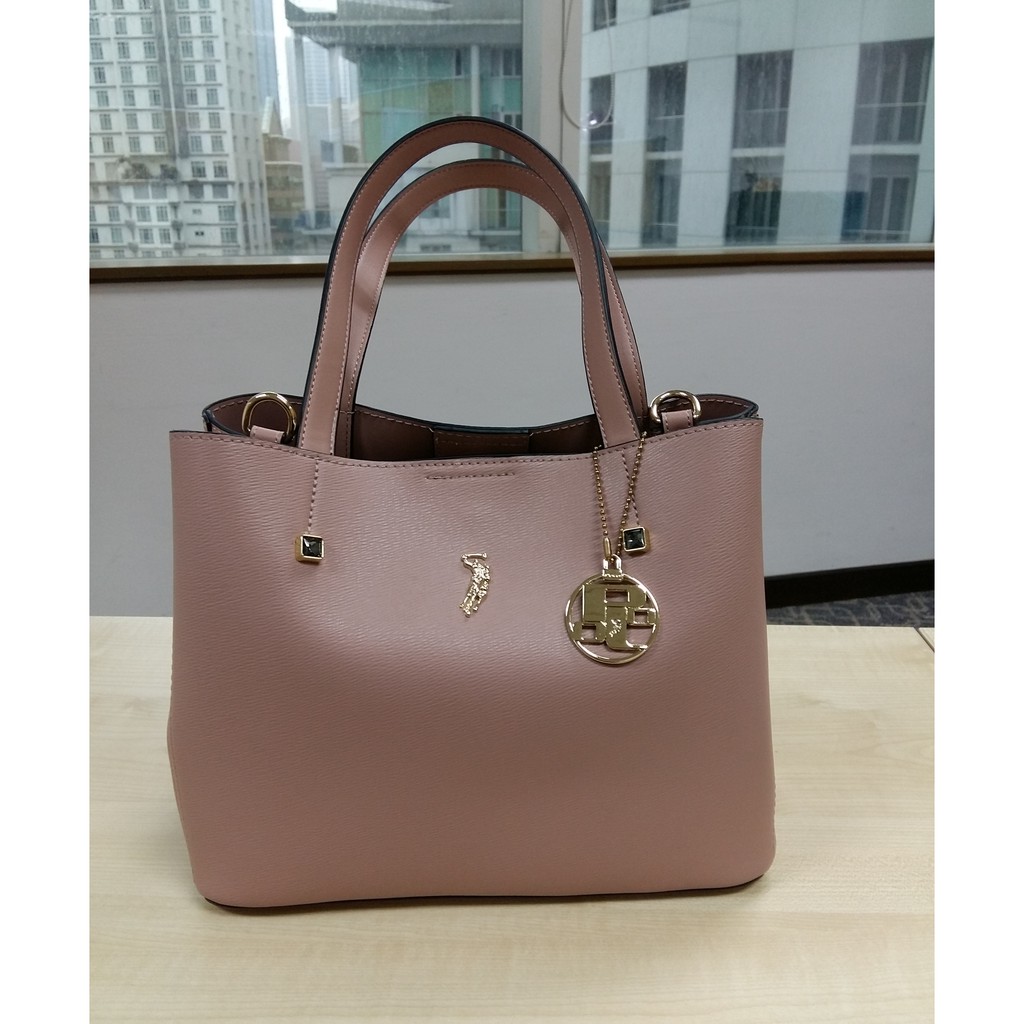 polo handbags malaysia