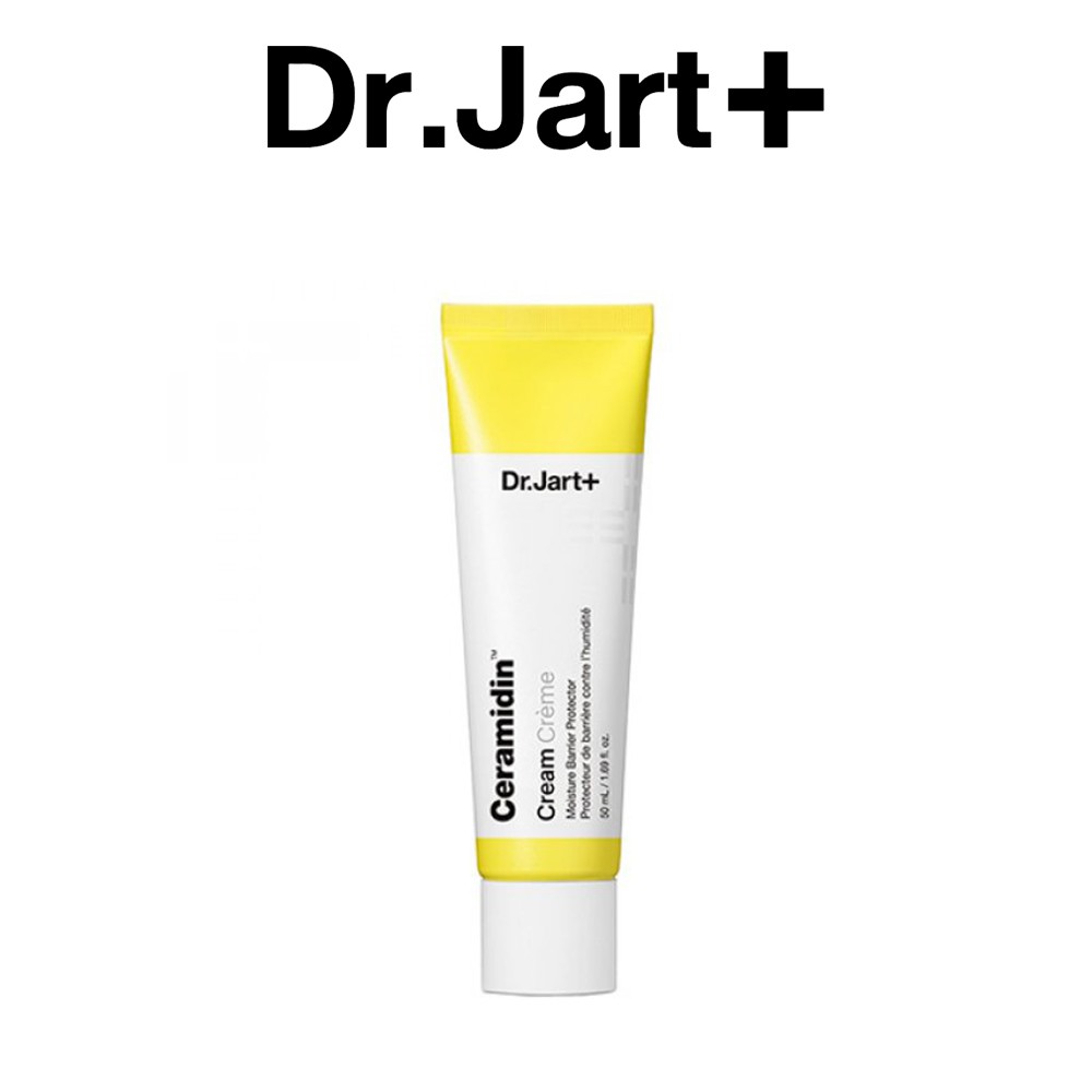 Dr Jart Ceramidin Cream - Homecare24