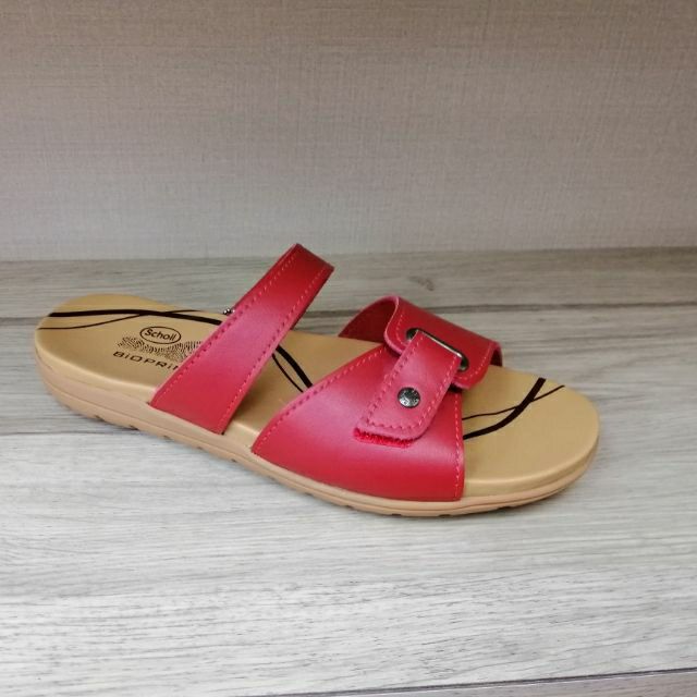 scholl bioprint shoes