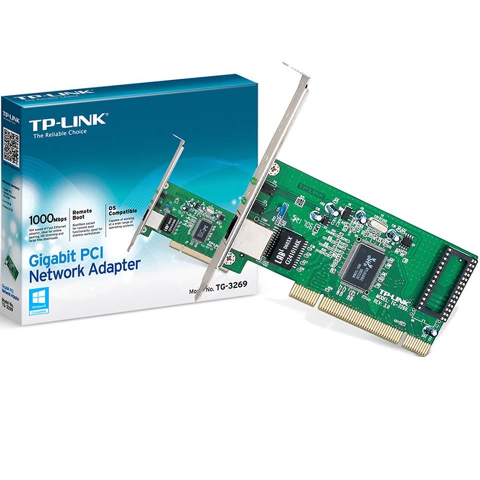 Tp link tg. TP-link TG-3269. Gigabit PCI Network Adapter TG-3269. TF 3200 сетевая карта. Адаптер TP-link TG-3269 rj45.