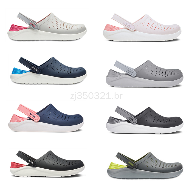 crocs literide unisex