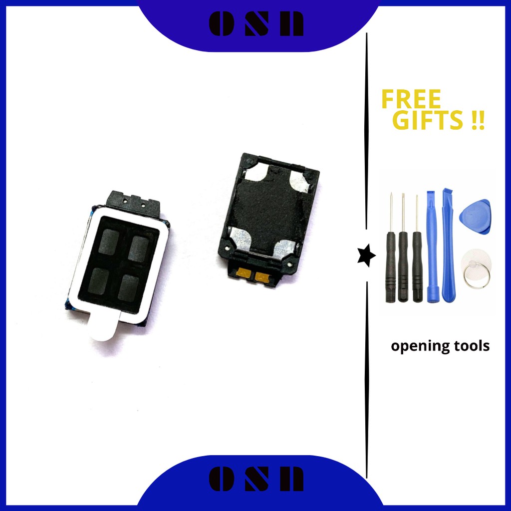 Osn Samsung M M5 A10 A105 A50 A505 Loud Speaker Ringer Buzzer Replacement Parts Shopee Malaysia