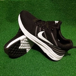  NIKE  FLYKNIT ZOOM SHOES  WOMEN MEN SPORTS SNEAKER CASUAL 