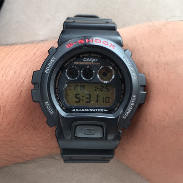 dw6900g