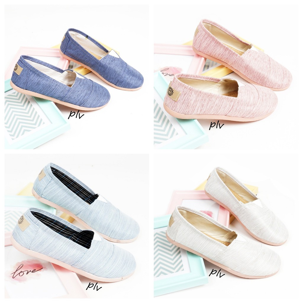 shopee flat shoes