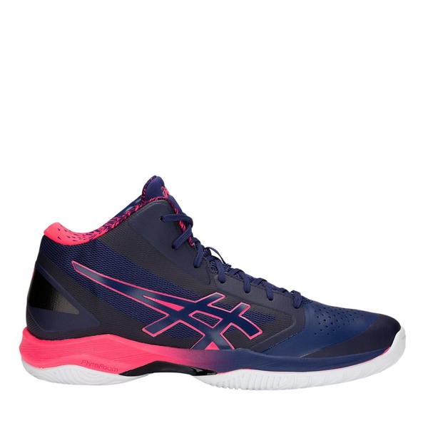 asics gelhoop v10