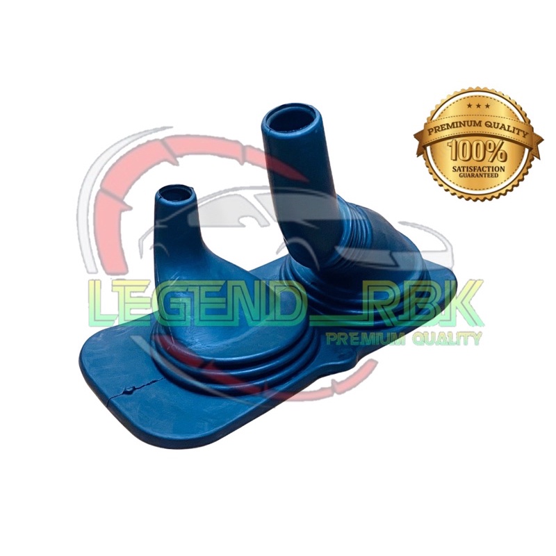 Genuine Toyota Manual Shift Gear Lever – For Fortuner KUN51 KUN50 & Hilux KUN25 (33530-0K142 / 33530-0K144)