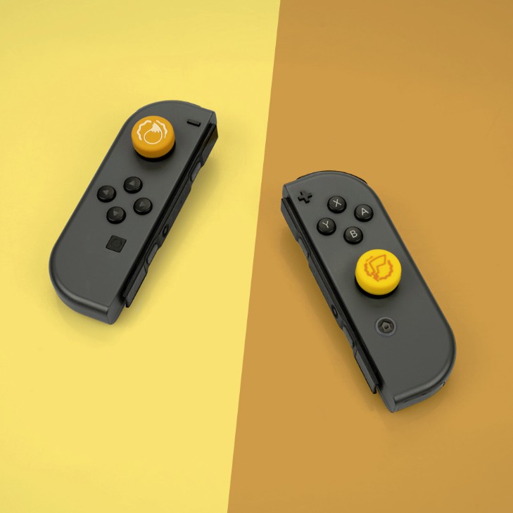 nintendo switch stick caps