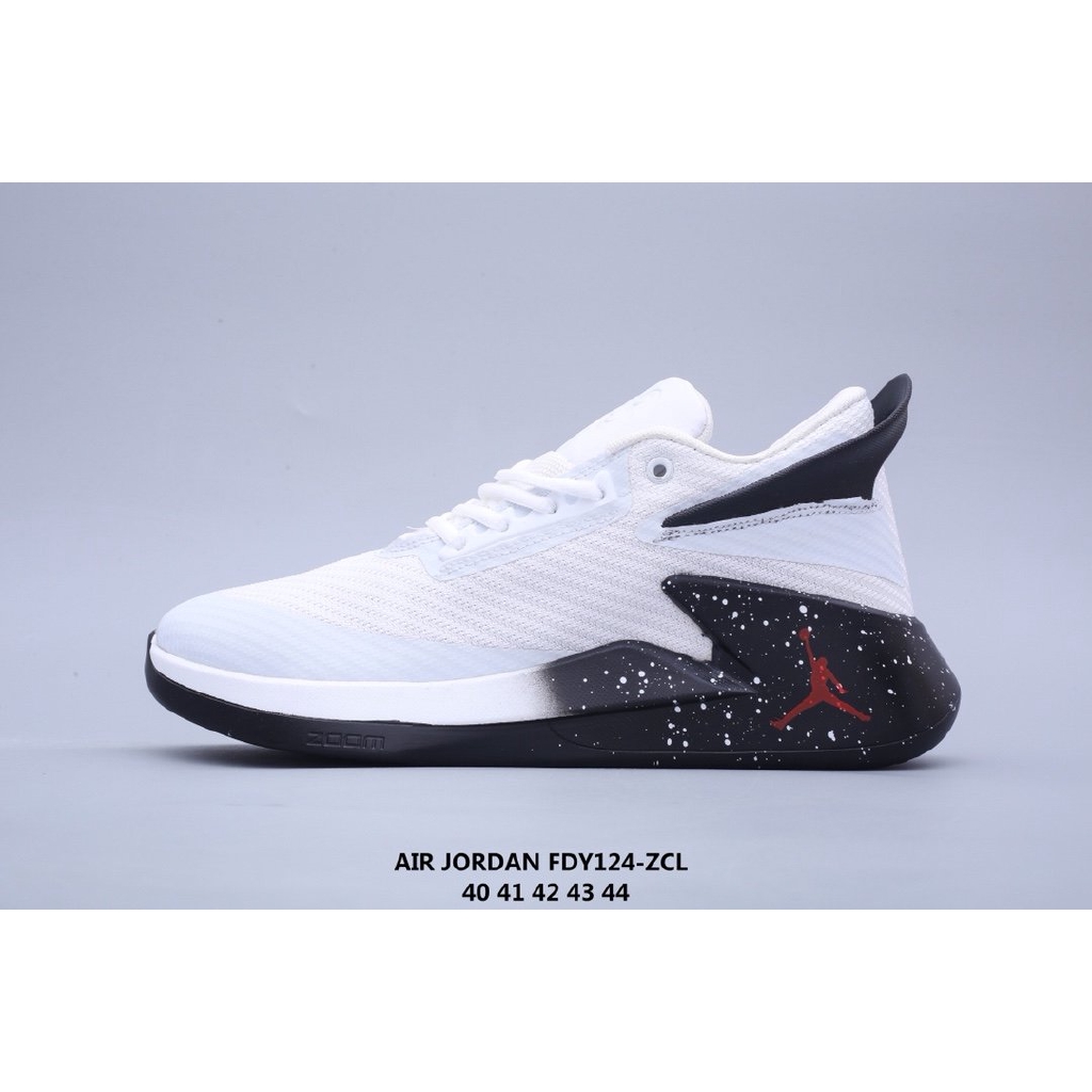 nike air jordan fly lockdown white cement