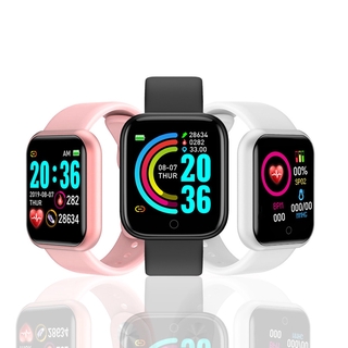 sanda smart bracelet