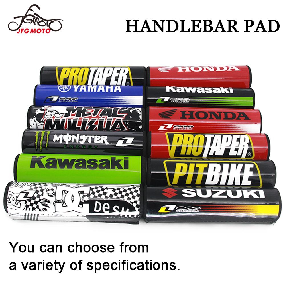 bmx handlebar pad