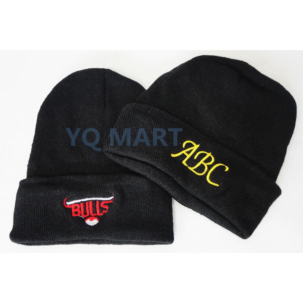 cloth hat