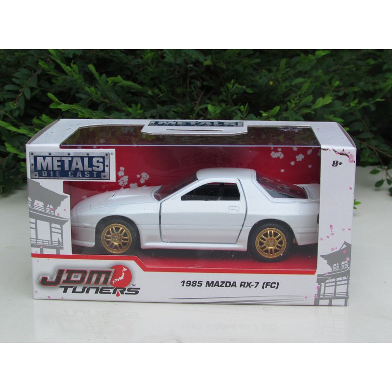 jdm diecast model cars