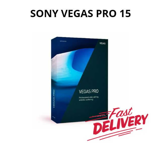 Sony Vegas Pro 80 Download Torrent