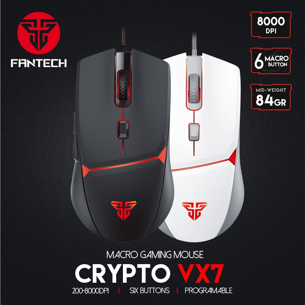 fantech crypto vx7 price