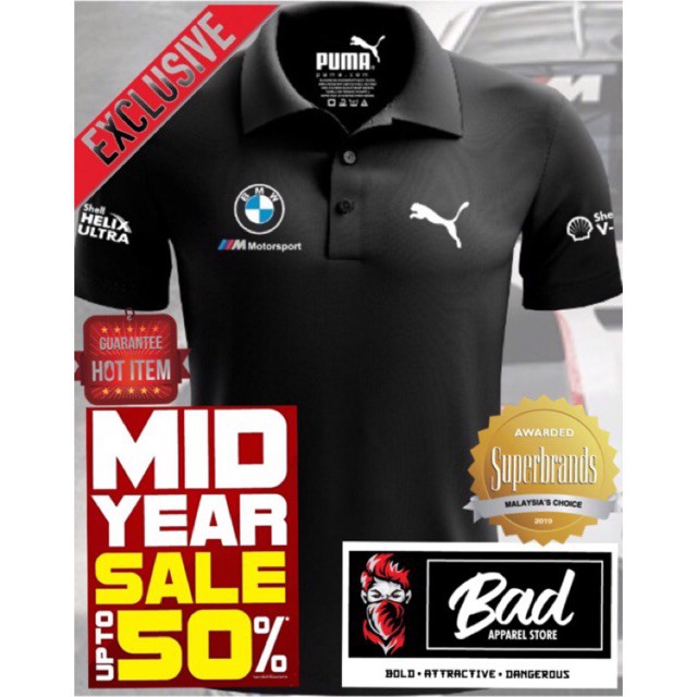 polo puma bmw S