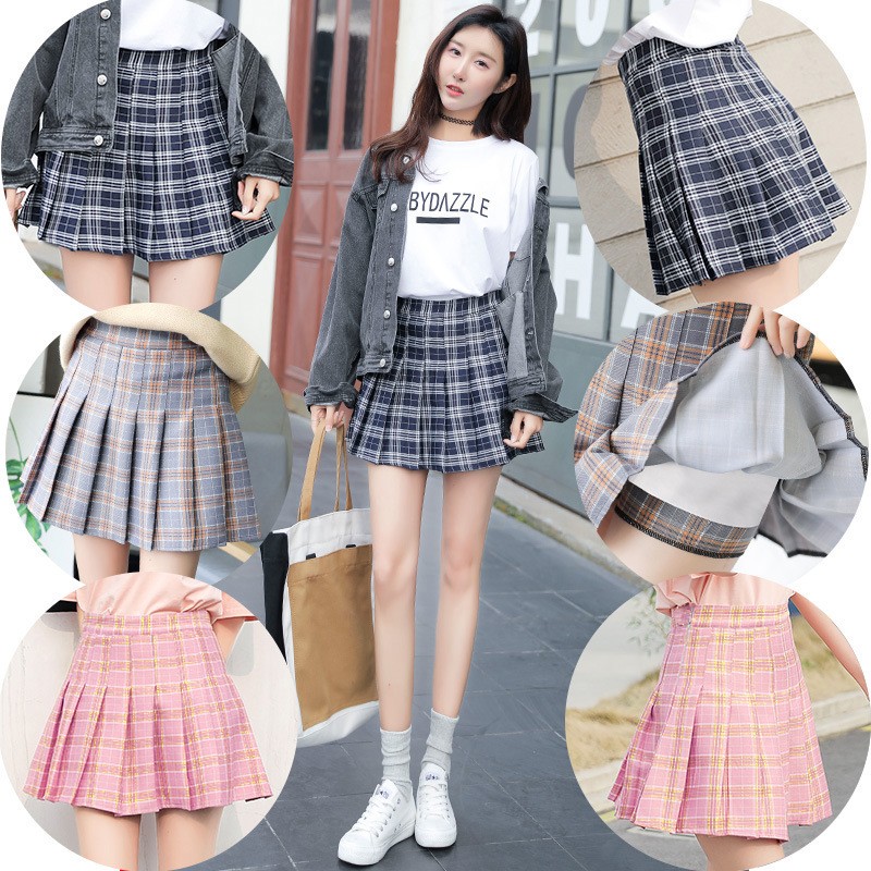 midi skirt for short girl