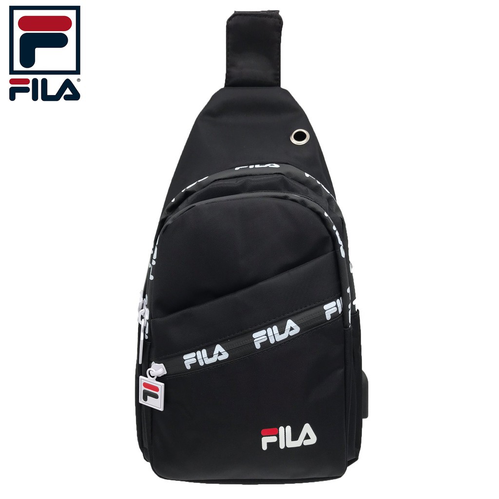 fila front bag