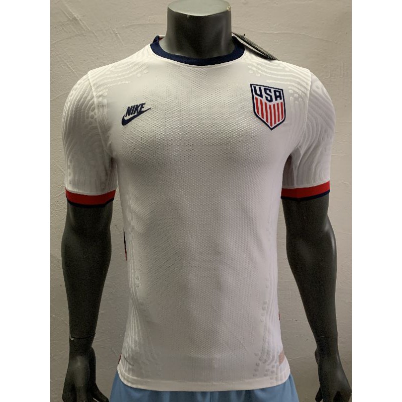 USA Copa America 2021 [OFFiCIAL] JERSEY (PLAYER) issue | Shopee Malaysia