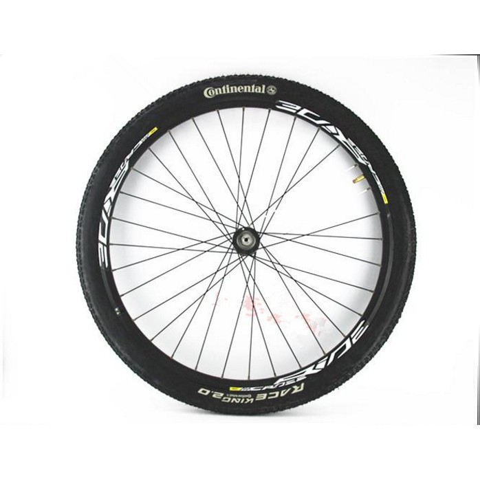 continental 29er tires