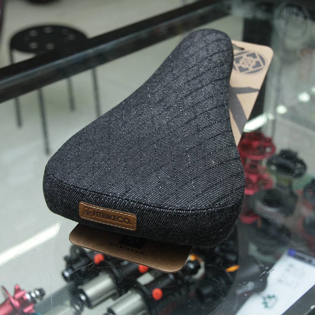 lv bmx seat