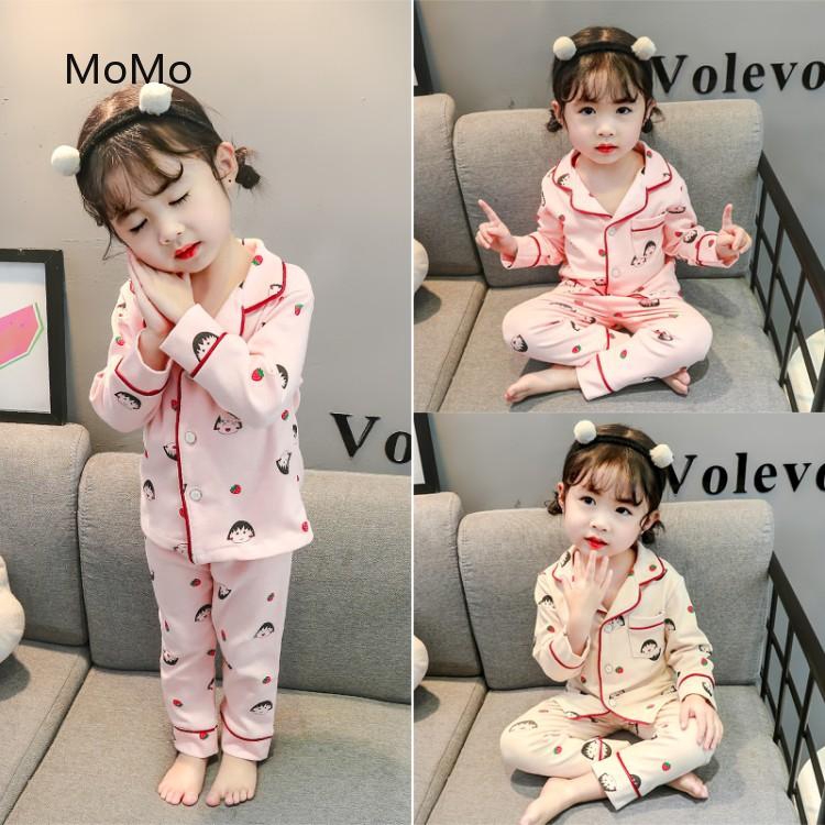 boutique children's pajamas