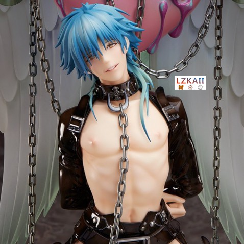 Dramatical Murder 瀬良垣 蒼葉 Seragaki Aoba 1 7 High Quality Native Anime Action Figures Toy Collection Gift Shopee Malaysia