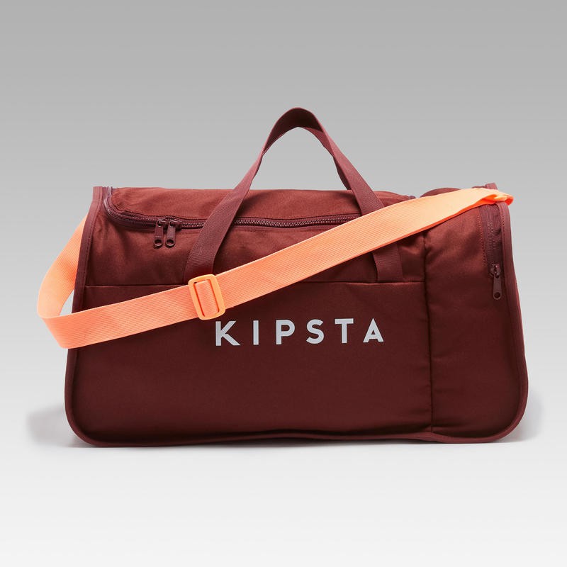 decathlon duffle bag