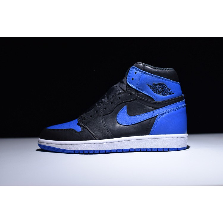 jordan 1 satin royal