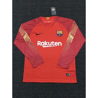 messi barcelona jersey long sleeve