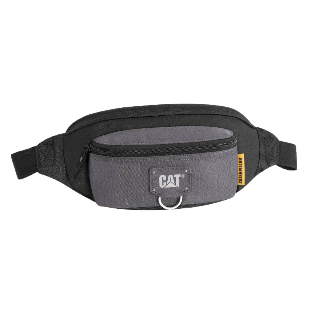 caterpillar waist bag