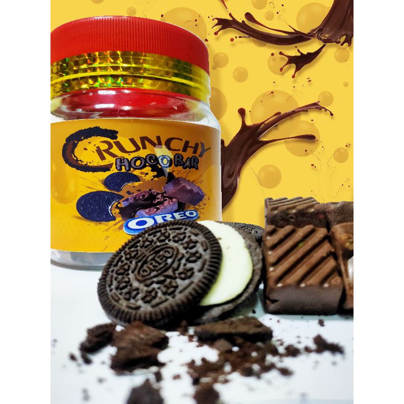 Download Buy Crunchy Chocobar Seetracker Malaysia