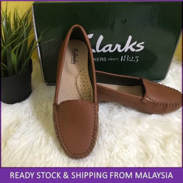 clarks shipping to malaysia