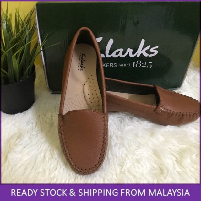 clarks shopee