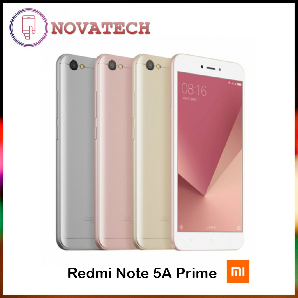 Xiaomi redmi grey