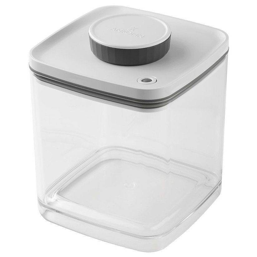 ANKOMN Vacuum / Air Tight Container Coffee Container Tea Container
